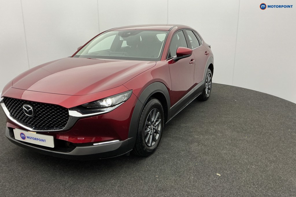 Used Mazda CX-30 2022 for sale - 77245795: Photo 41