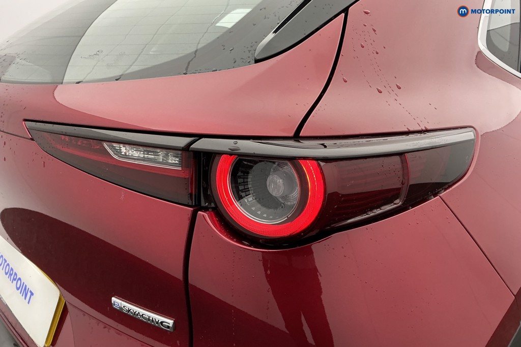 Used Mazda CX-30 2022 for sale - 77245795: Photo 42