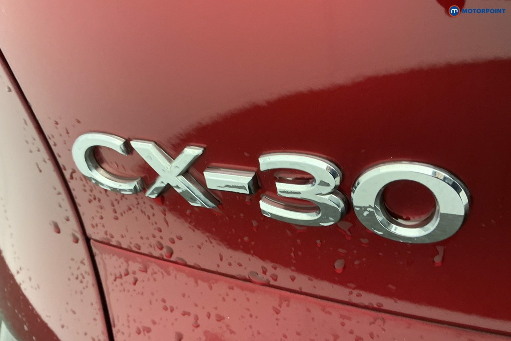 Used Mazda CX-30 2022 for sale - 77245795: Photo 44