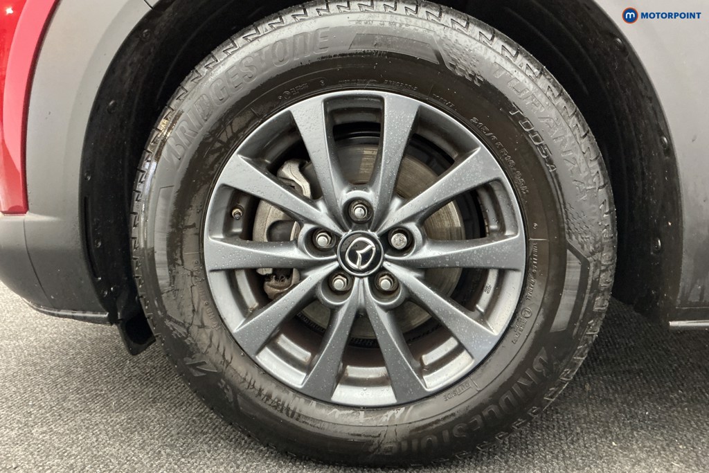 Used Mazda CX-30 2022 for sale - 77245795: Photo 45