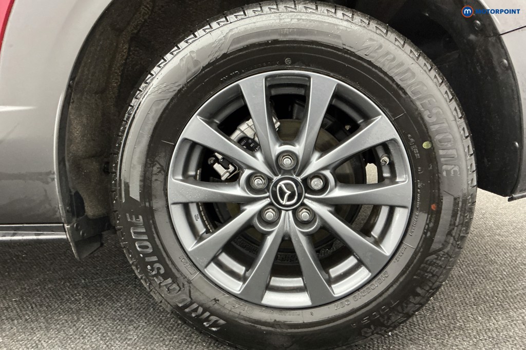 Used Mazda CX-30 2022 for sale - 77245795: Photo 46