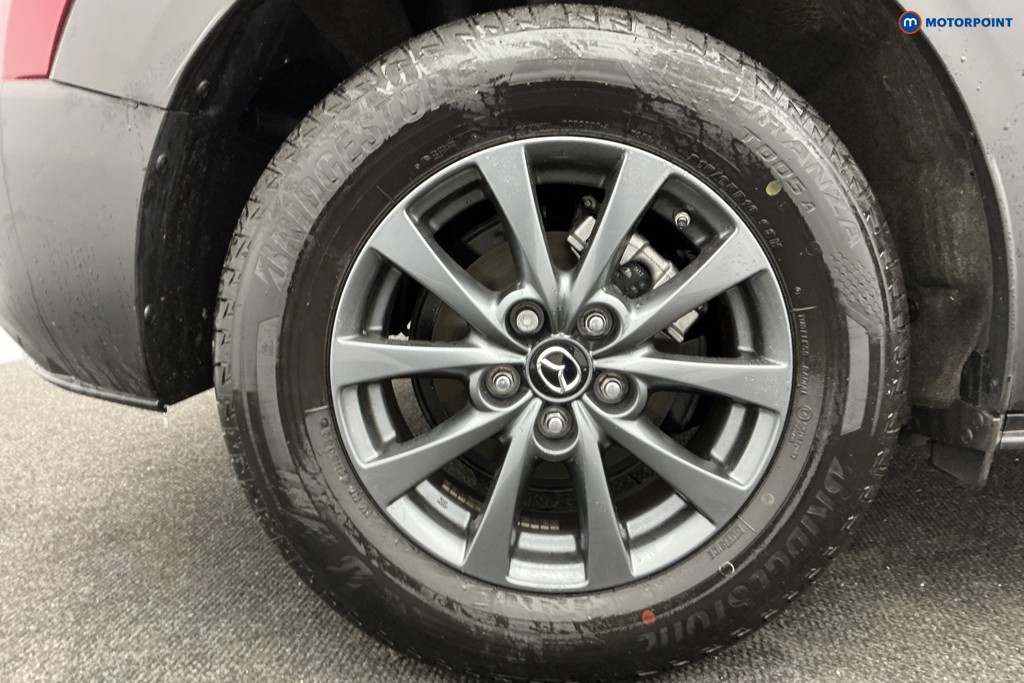 Used Mazda CX-30 2022 for sale - 77245795: Photo 47