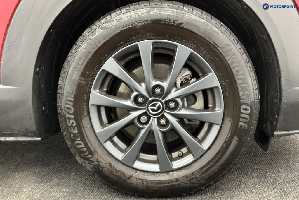 Used Mazda CX-30 2022 for sale - 77245795: Photo 48