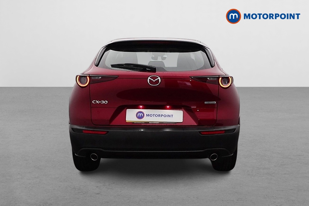 Used Mazda CX-30 2022 for sale - 77245795: Photo 6