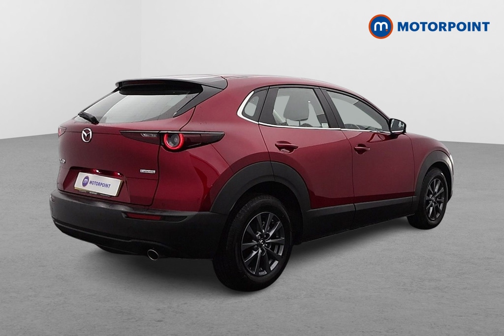 Used Mazda CX-30 2022 for sale - 77245795: Photo 7