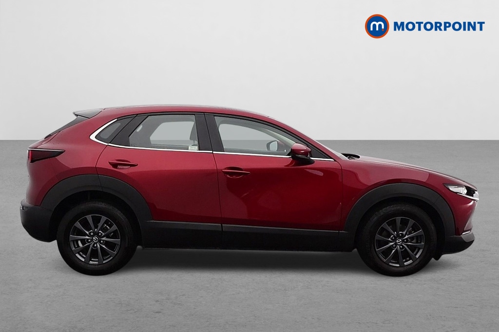 Used Mazda CX-30 2022 for sale - 77245795: Photo 8