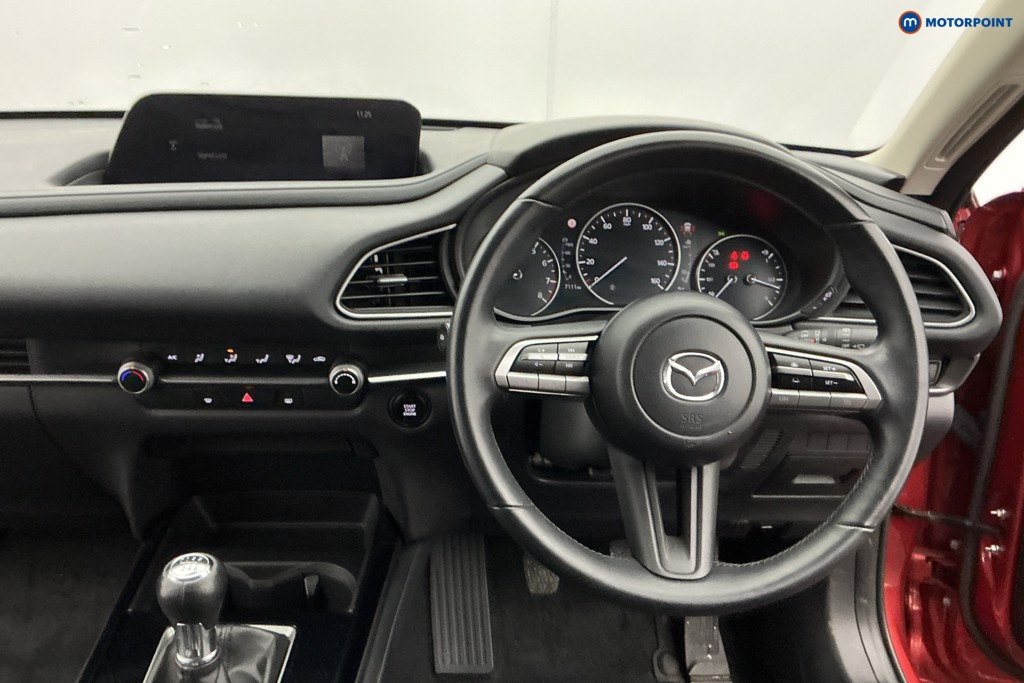 Used Mazda CX-30 2022 for sale - 77245795: Photo 9