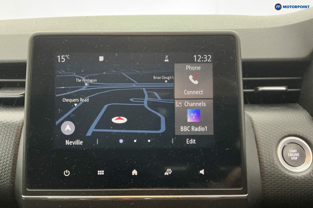 Used Renault Clio 2020 for sale - 77981361: Photo 10