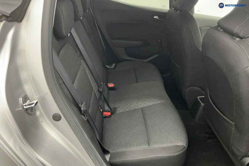 Used Renault Clio 2020 for sale - 77981361: Photo 14