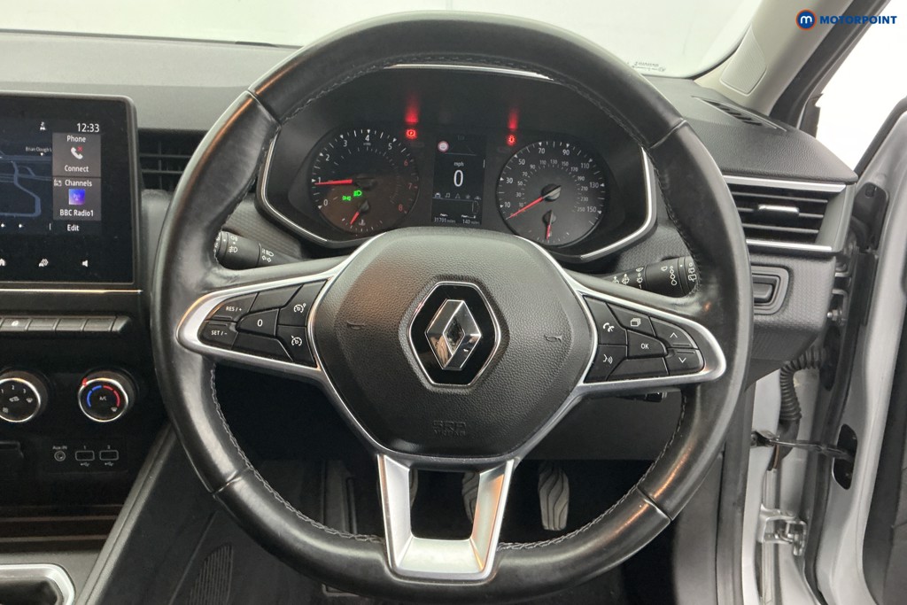 Used Renault Clio 2020 for sale - 77981361: Photo 16