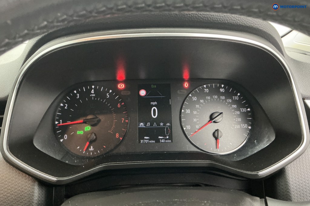 Used Renault Clio 2020 for sale - 77981361: Photo 19