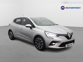 Renault Clio feature image