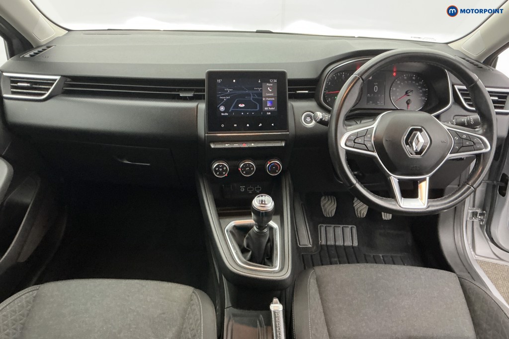 Used Renault Clio 2020 for sale - 77981361: Photo 21