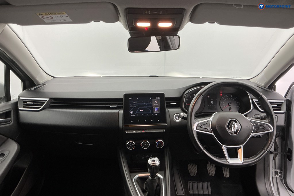 Used Renault Clio 2020 for sale - 77981361: Photo 22