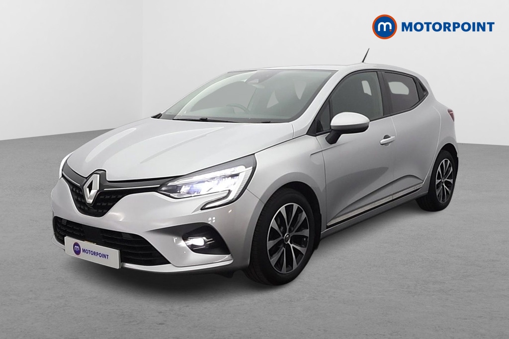 Used Renault Clio 2020 for sale - 77981361: Photo 3