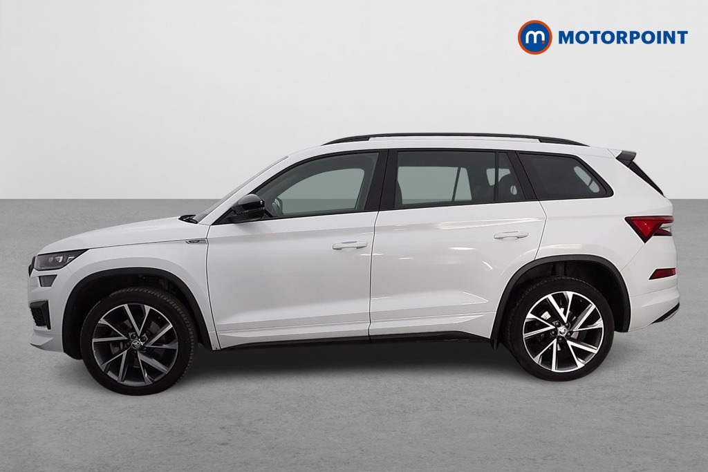 Used Skoda Kodiaq 2023 for sale - 76460922: Photo 2