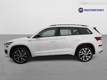 Used Skoda Kodiaq 2023 for sale - 76460922: Photo
