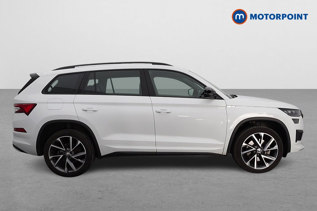 Used Skoda Kodiaq 2023 for sale - 76460922: Photo 8