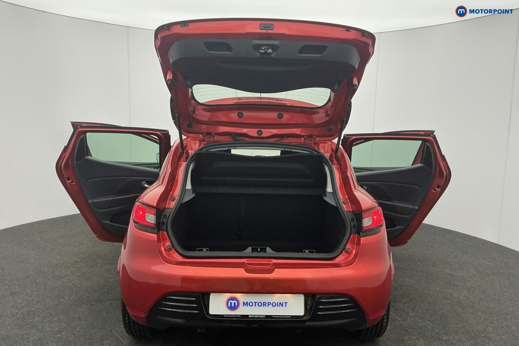 Used Renault Clio 2018 for sale - 77348220: Photo 11