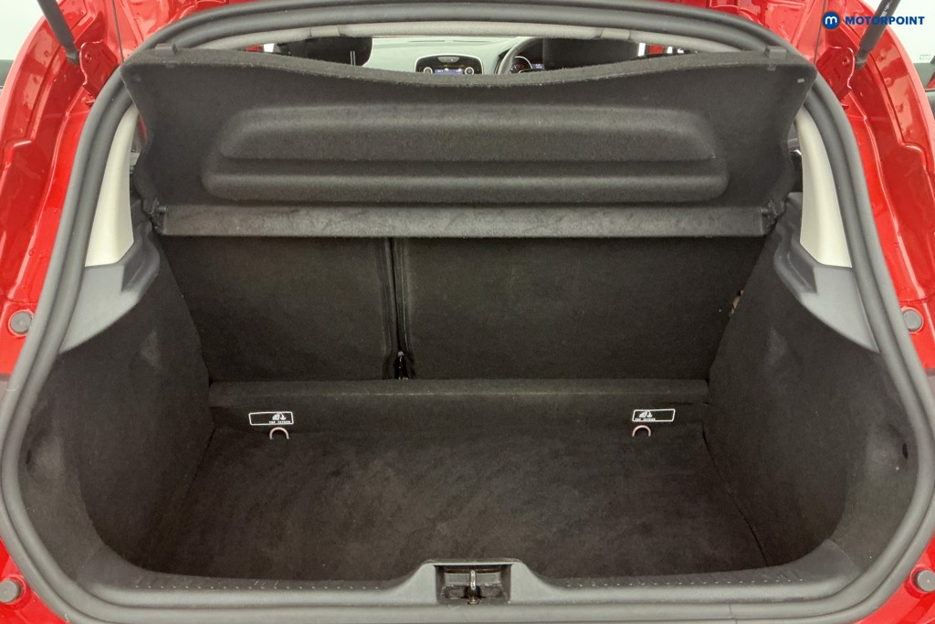 Used Renault Clio 2018 for sale - 77348220: Photo 12