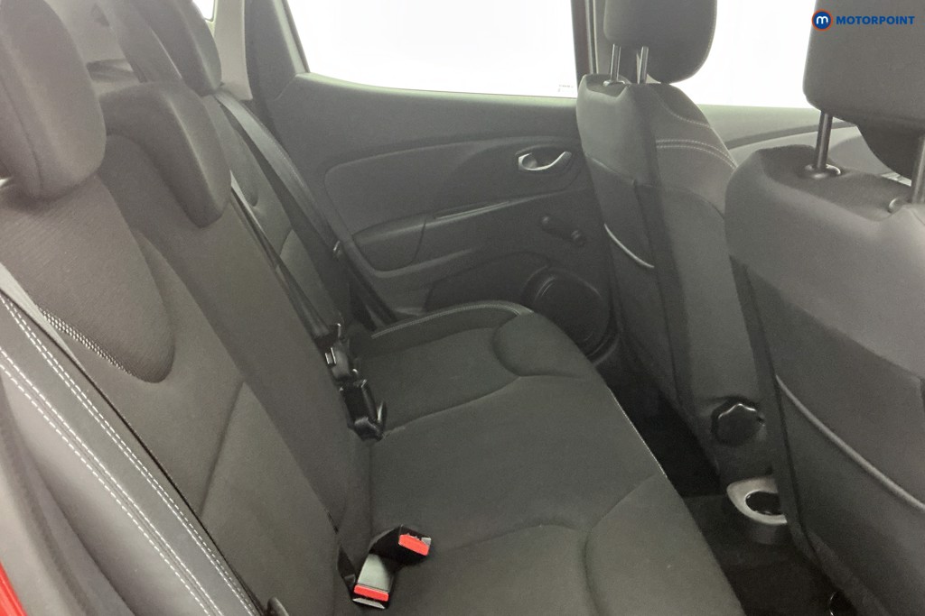 Used Renault Clio 2018 for sale - 77348220: Photo 15