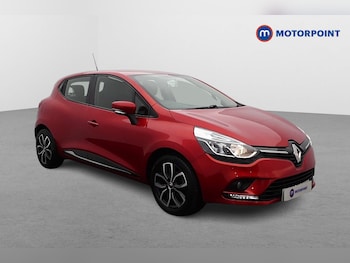 Used Renault Clio undefined for sale - 77348220: Photo