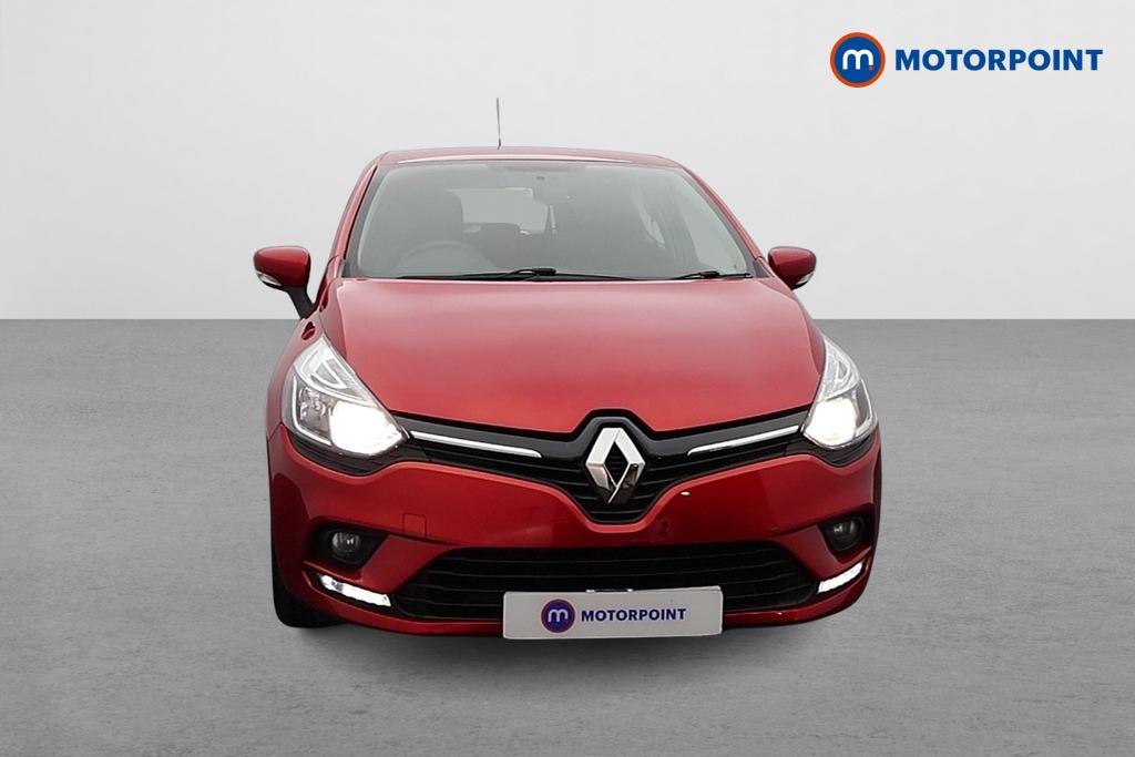 Used Renault Clio 2018 for sale - 77348220: Photo 2