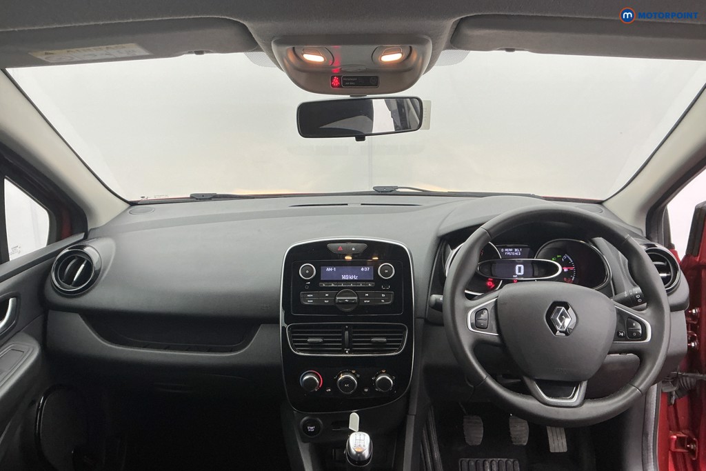 Used Renault Clio 2018 for sale - 77348220: Photo 23