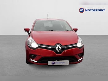 Used Renault Clio undefined for sale - 77348220: Photo