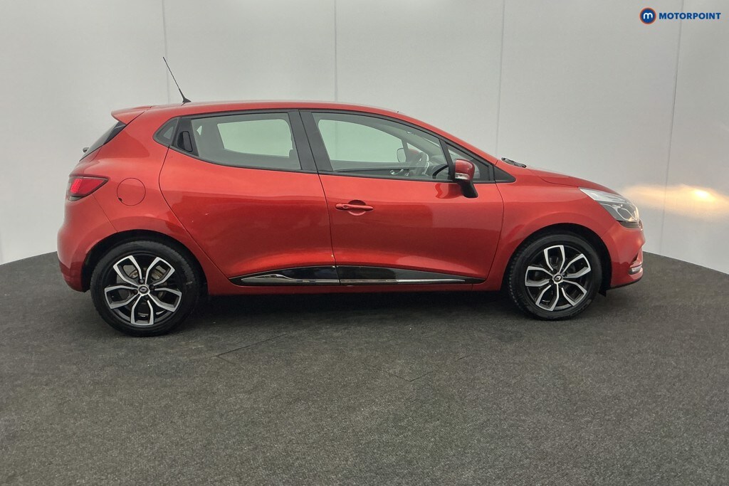 Used Renault Clio 2018 for sale - 77348220: Photo 39