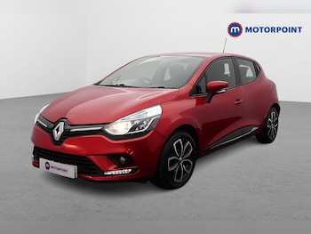 Used Renault Clio undefined for sale - 77348220: Photo