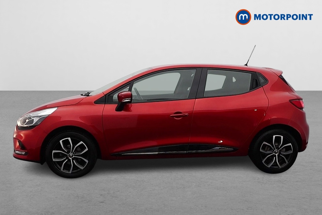 Used Renault Clio 2018 for sale - 77348220: Photo 4