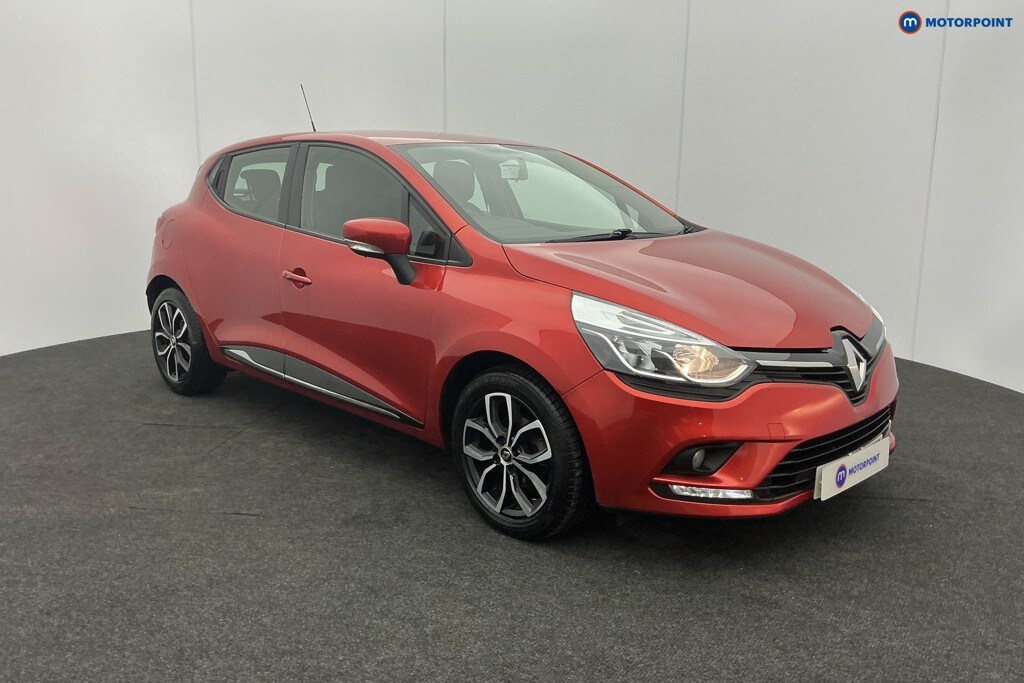 Used Renault Clio 2018 for sale - 77348220: Photo 40