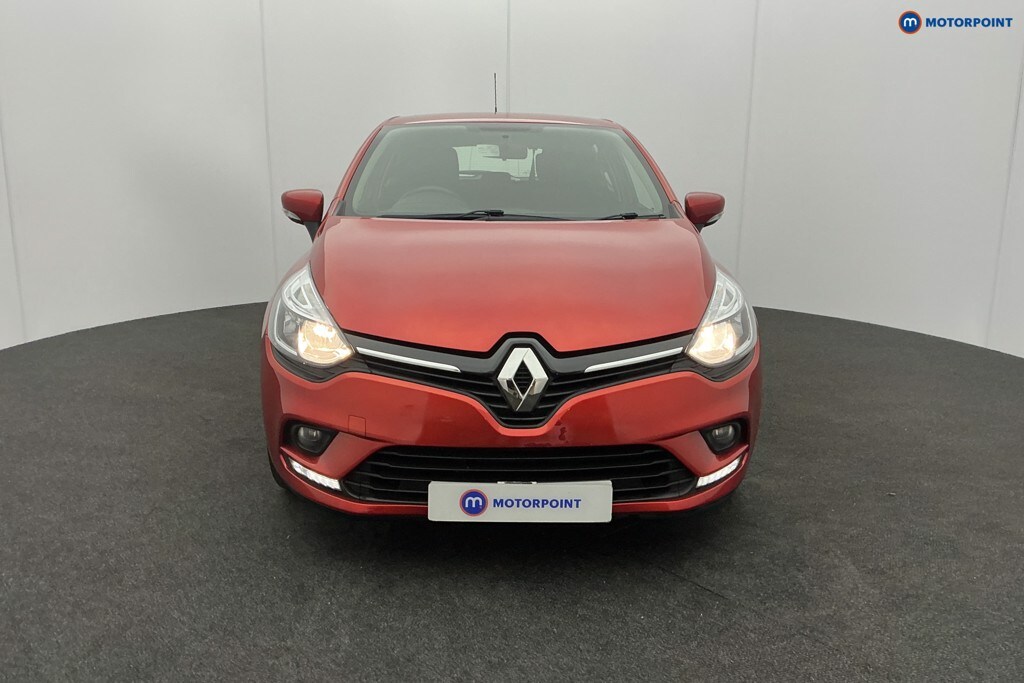Used Renault Clio 2018 for sale - 77348220: Photo 41