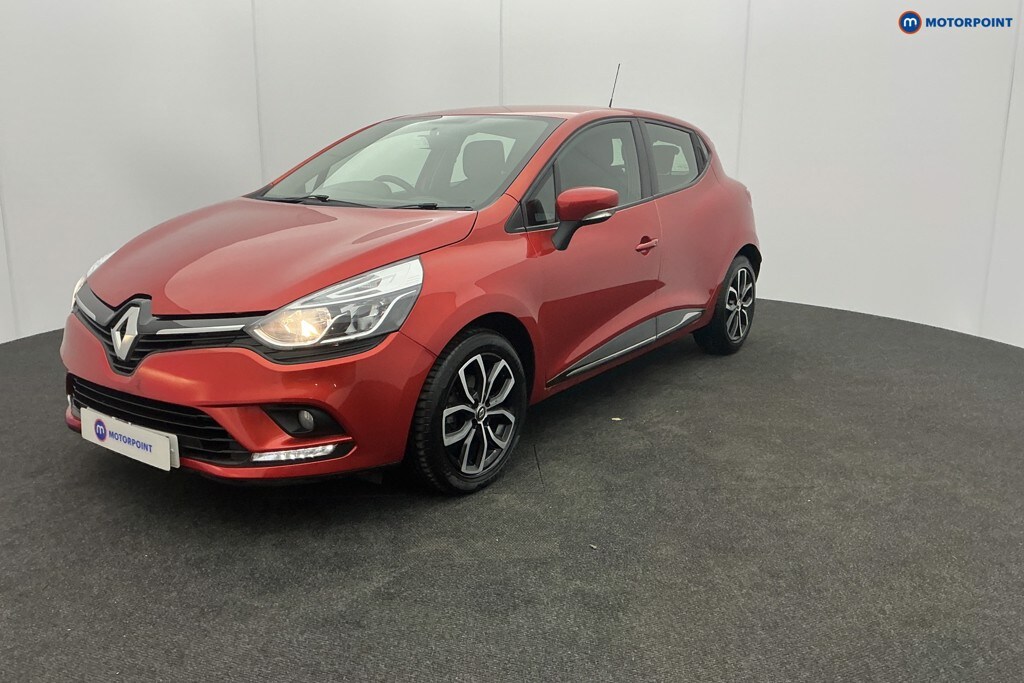 Used Renault Clio 2018 for sale - 77348220: Photo 42