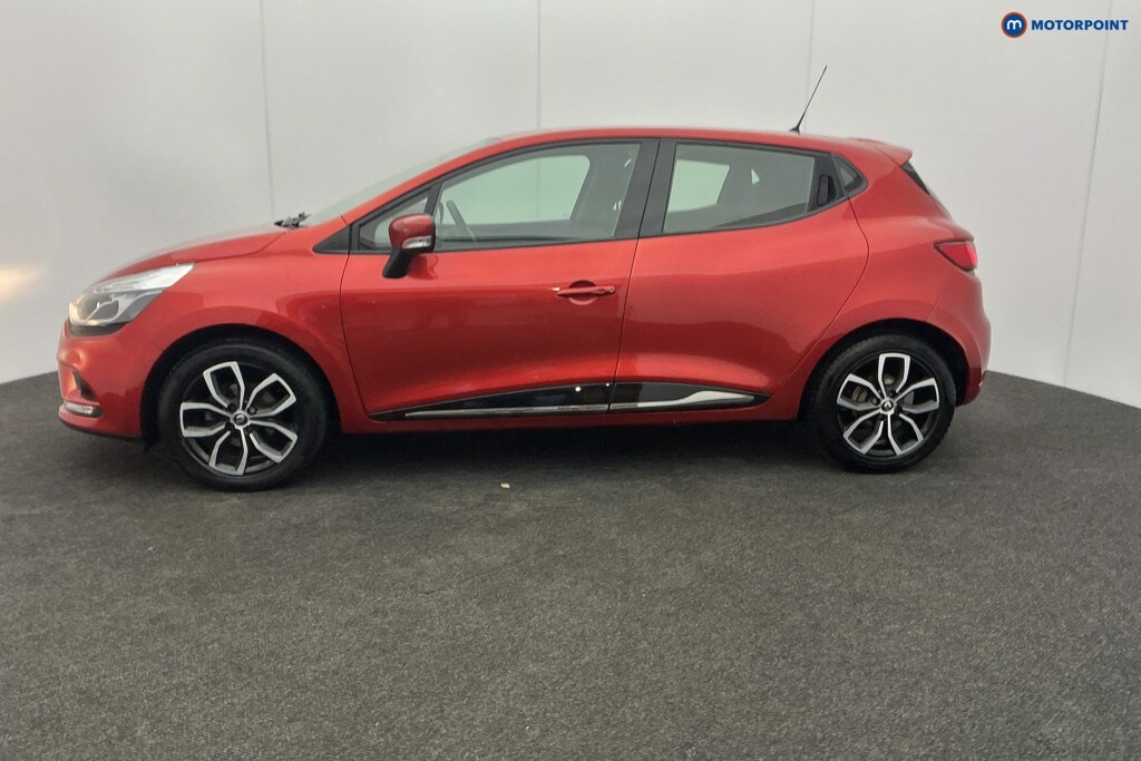 Used Renault Clio 2018 for sale - 77348220: Photo 43