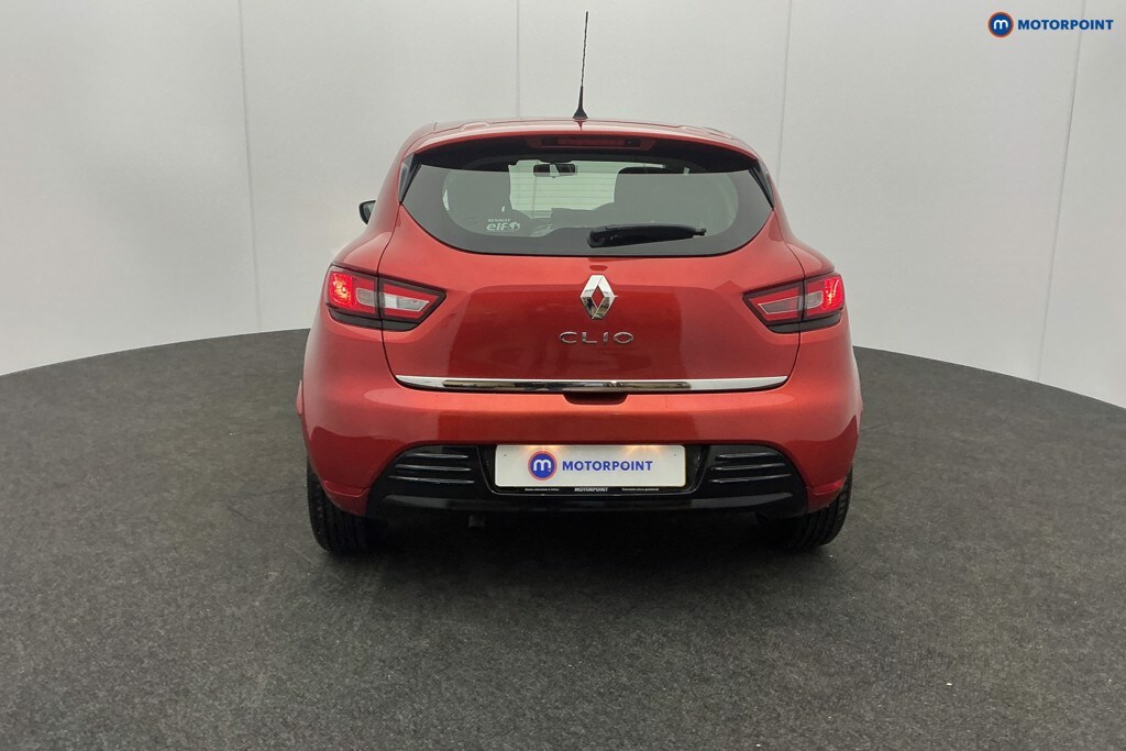 Used Renault Clio 2018 for sale - 77348220: Photo 44