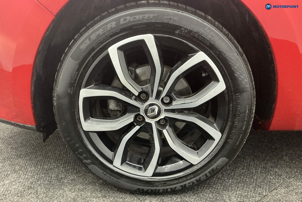 Used Renault Clio 2018 for sale - 77348220: Photo 47