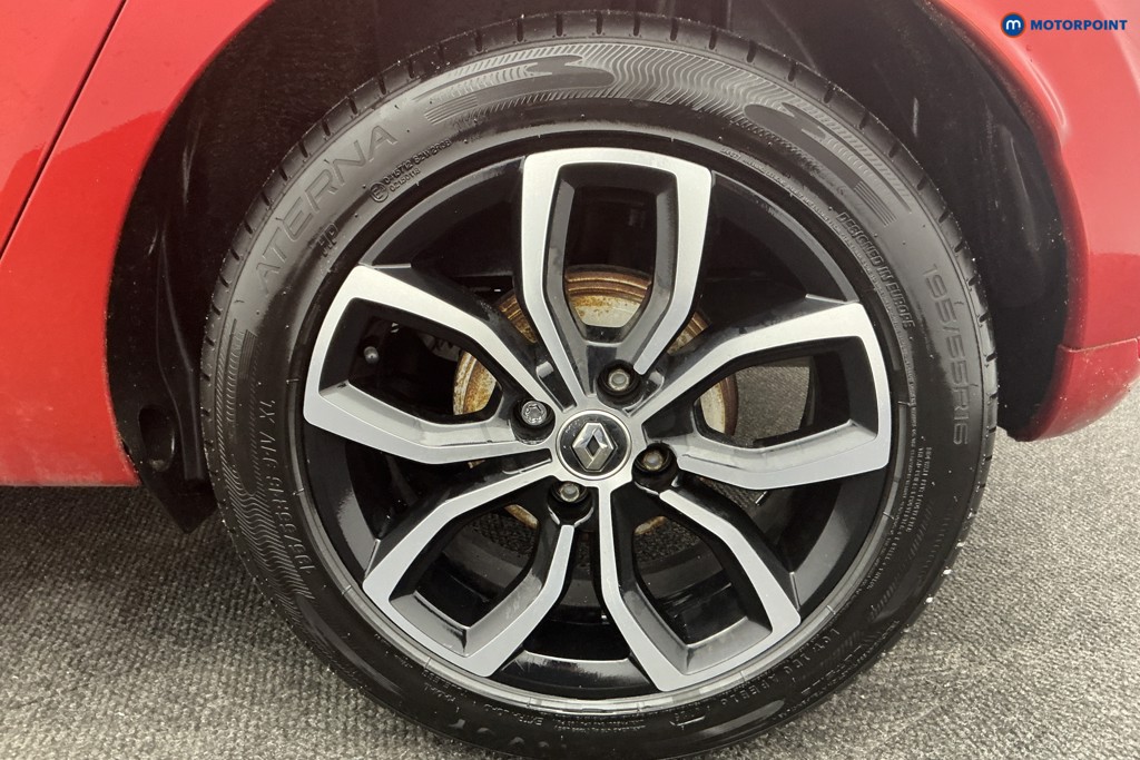 Used Renault Clio 2018 for sale - 77348220: Photo 48