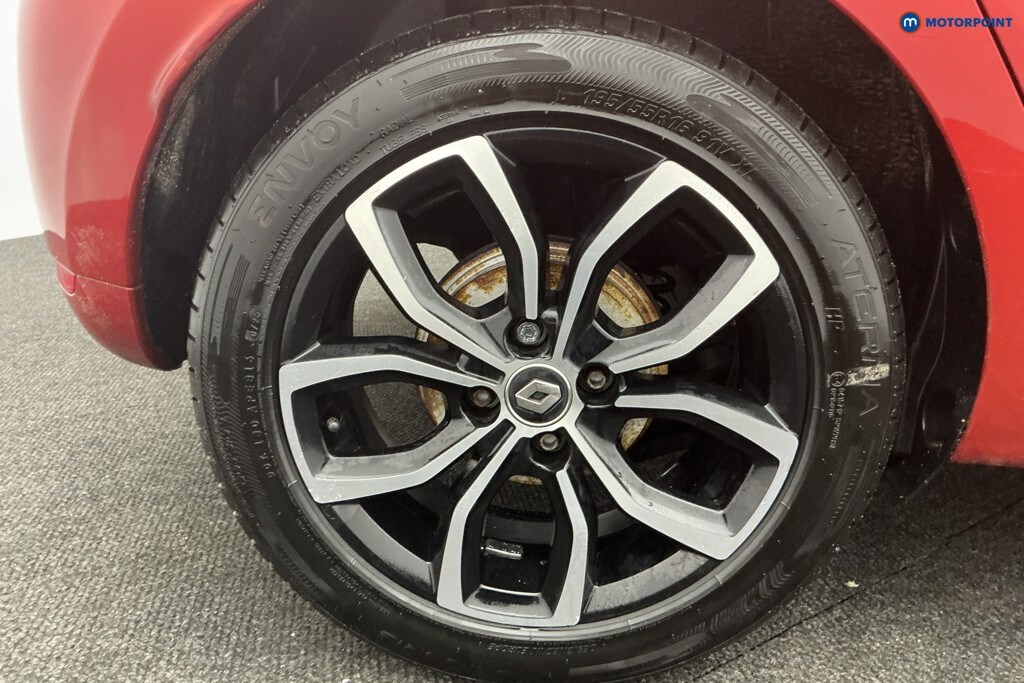 Used Renault Clio 2018 for sale - 77348220: Photo 49