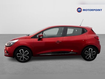 Used Renault Clio undefined for sale - 77348220: Photo