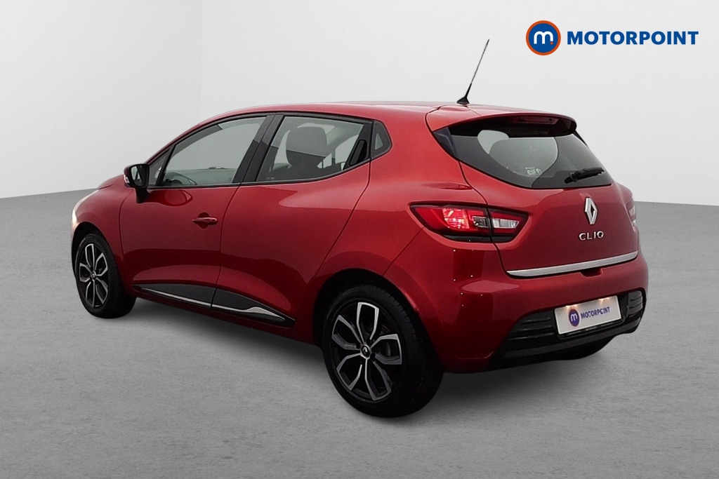 Used Renault Clio 2018 for sale - 77348220: Photo 5