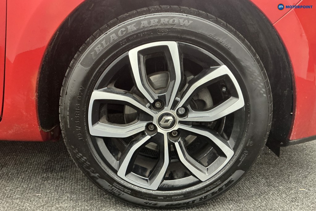 Used Renault Clio 2018 for sale - 77348220: Photo 50