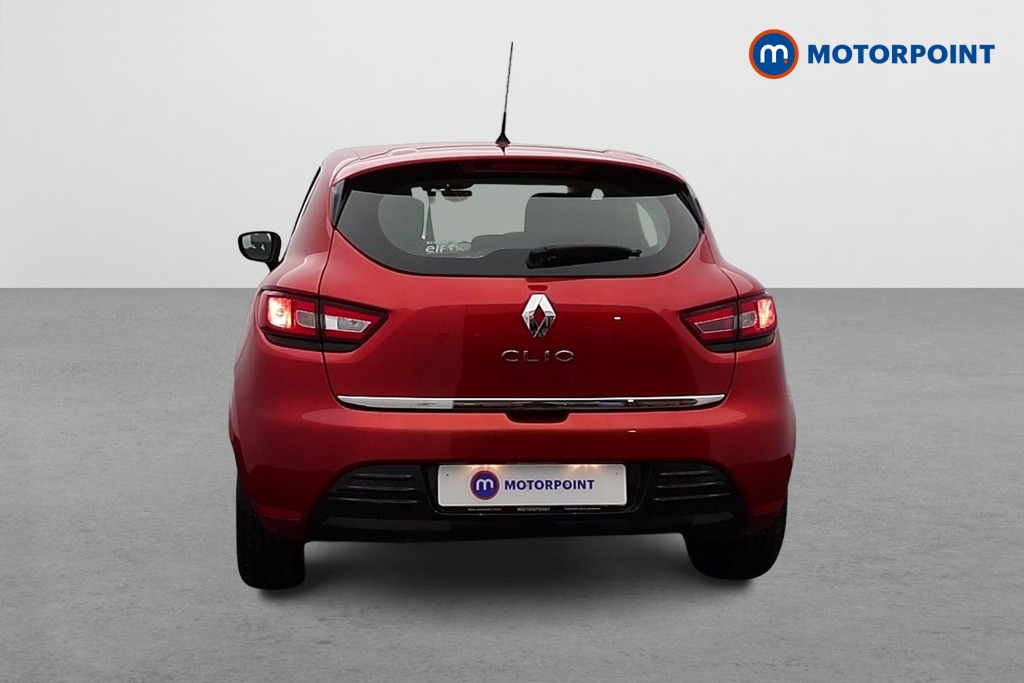 Used Renault Clio 2018 for sale - 77348220: Photo 6