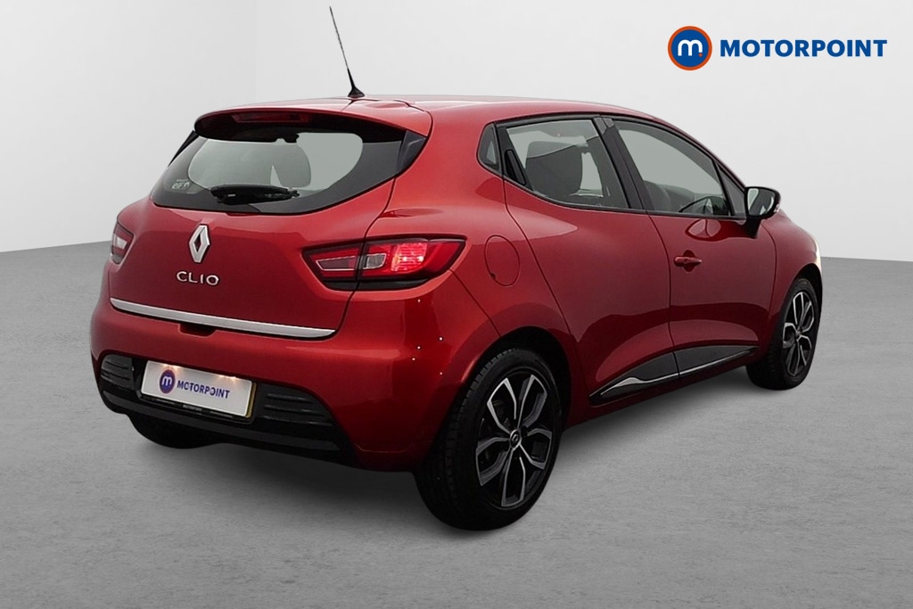 Used Renault Clio 2018 for sale - 77348220: Photo 7