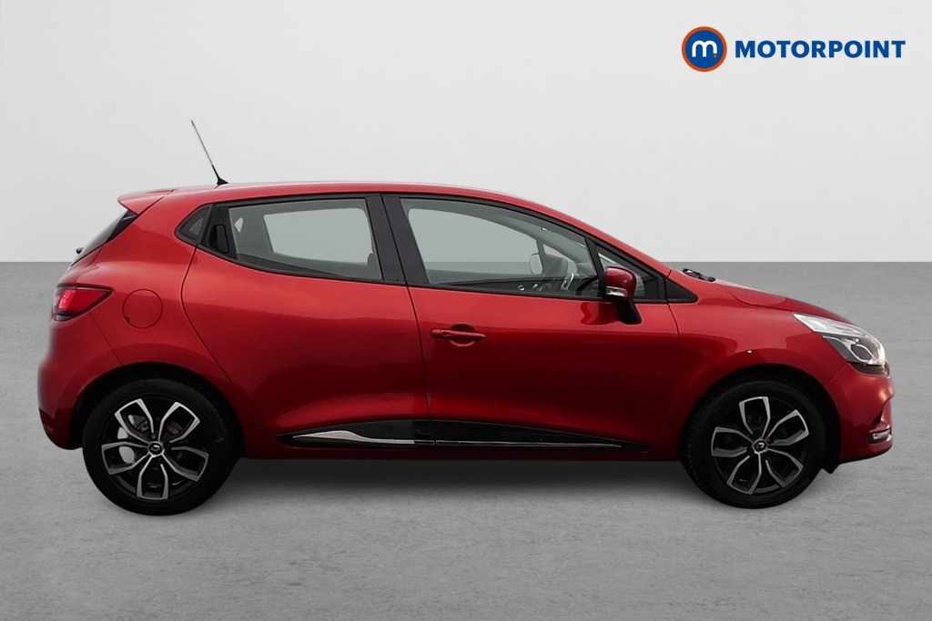 Used Renault Clio 2018 for sale - 77348220: Photo 8