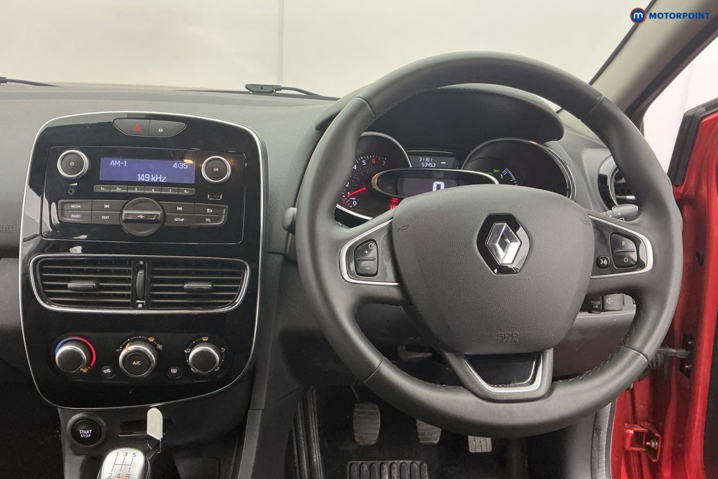 Used Renault Clio 2018 for sale - 77348220: Photo 9