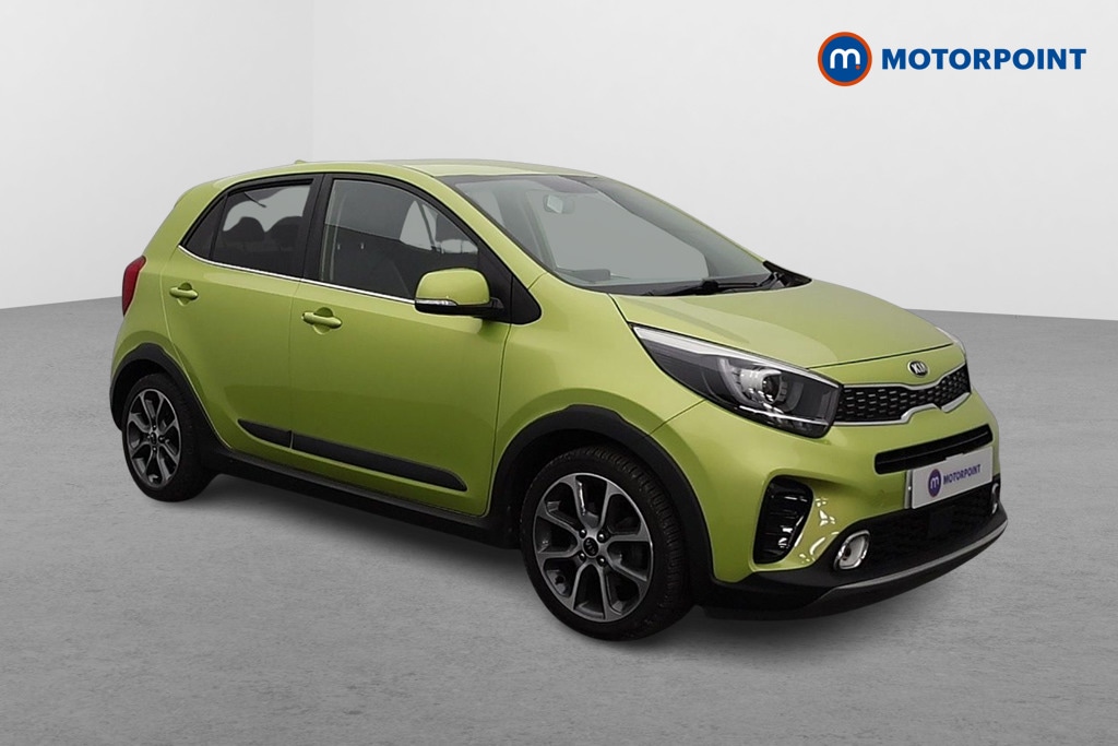 Used Kia Picanto 2019 for sale - 76367152: Photo 1