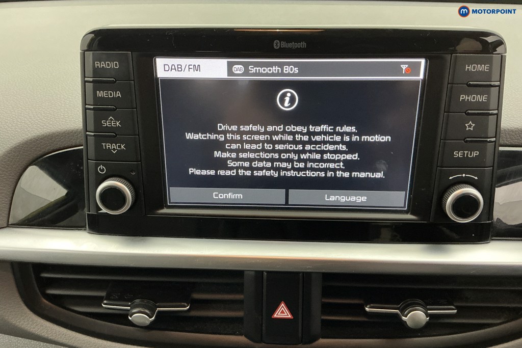 Used Kia Picanto 2019 for sale - 76367152: Photo 10
