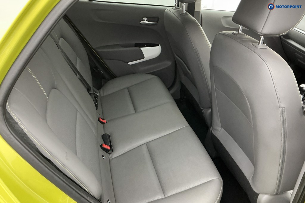 Used Kia Picanto 2019 for sale - 76367152: Photo 12
